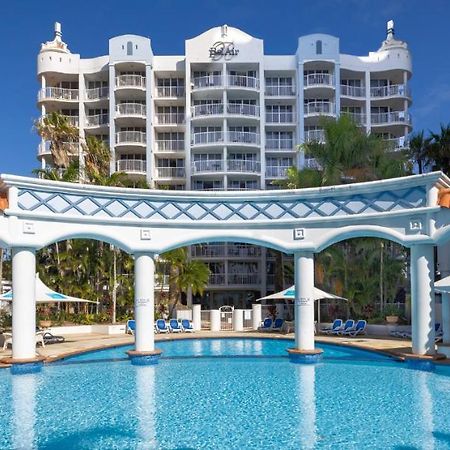 Bel Air On Broadbeach - Official Gold Coast Extérieur photo