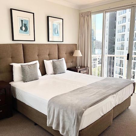 Bel Air On Broadbeach - Official Gold Coast Extérieur photo