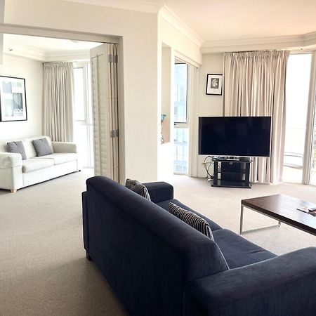 Bel Air On Broadbeach - Official Gold Coast Extérieur photo