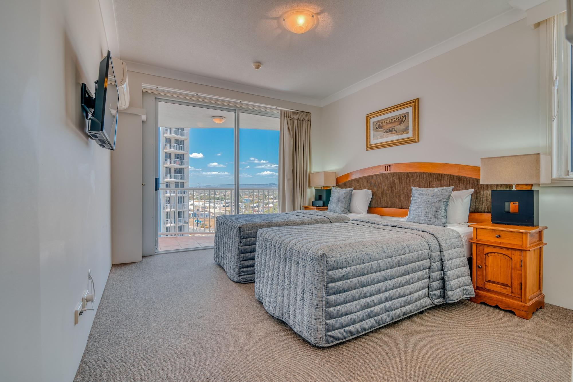Bel Air On Broadbeach - Official Gold Coast Extérieur photo