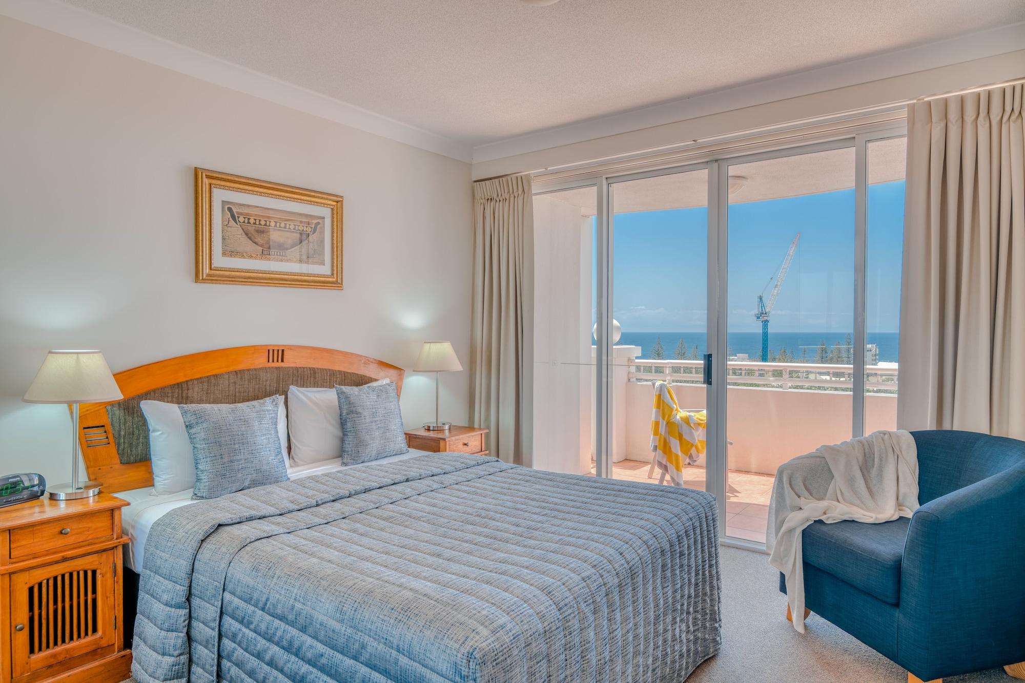 Bel Air On Broadbeach - Official Gold Coast Extérieur photo