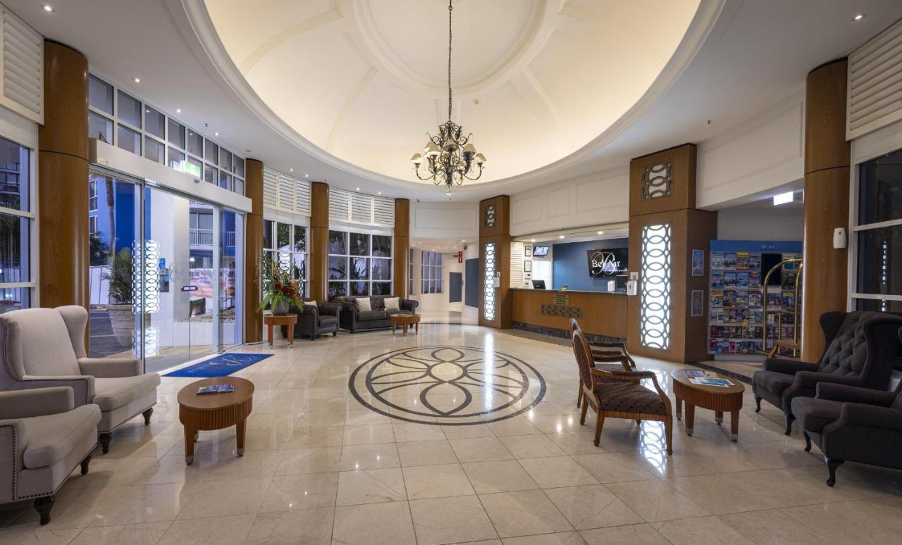Bel Air On Broadbeach - Official Gold Coast Extérieur photo