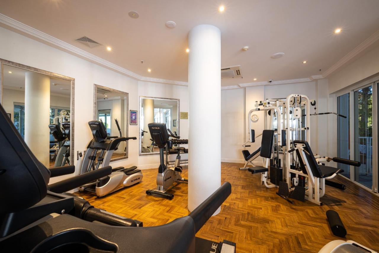 Bel Air On Broadbeach - Official Gold Coast Extérieur photo