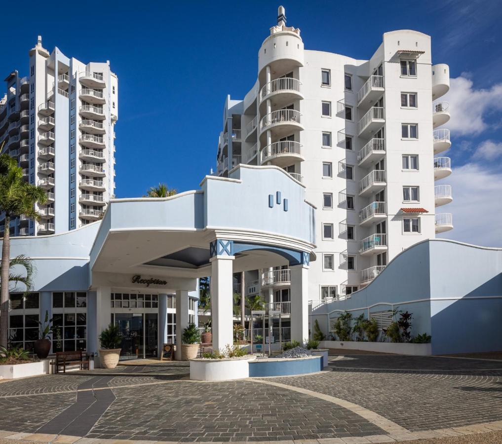 Bel Air On Broadbeach - Official Gold Coast Extérieur photo