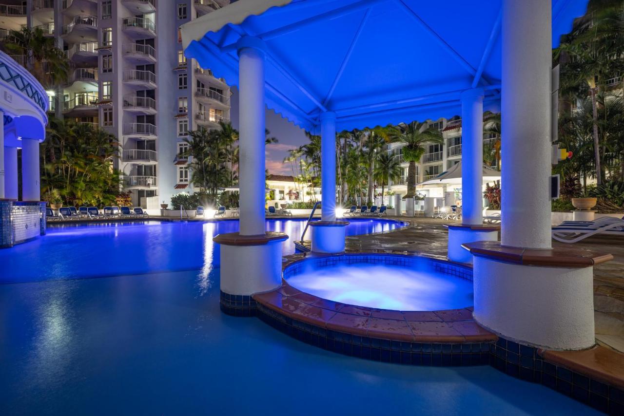Bel Air On Broadbeach - Official Gold Coast Extérieur photo