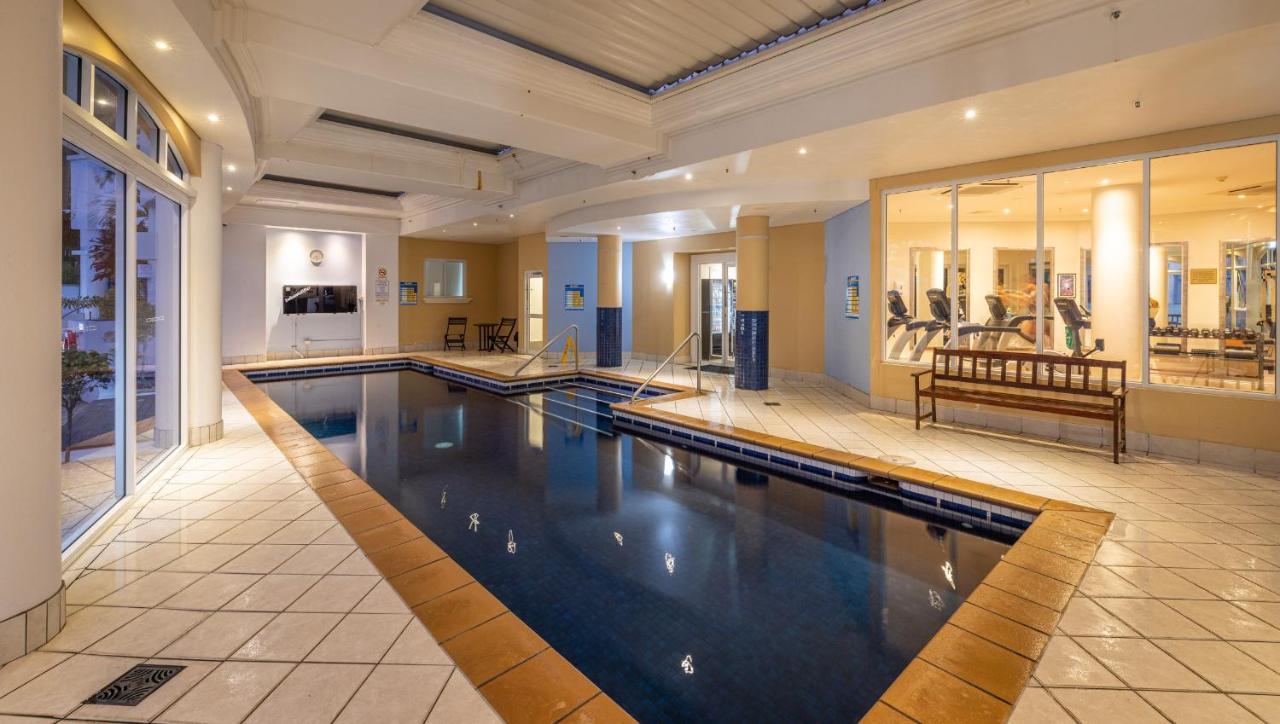Bel Air On Broadbeach - Official Gold Coast Extérieur photo