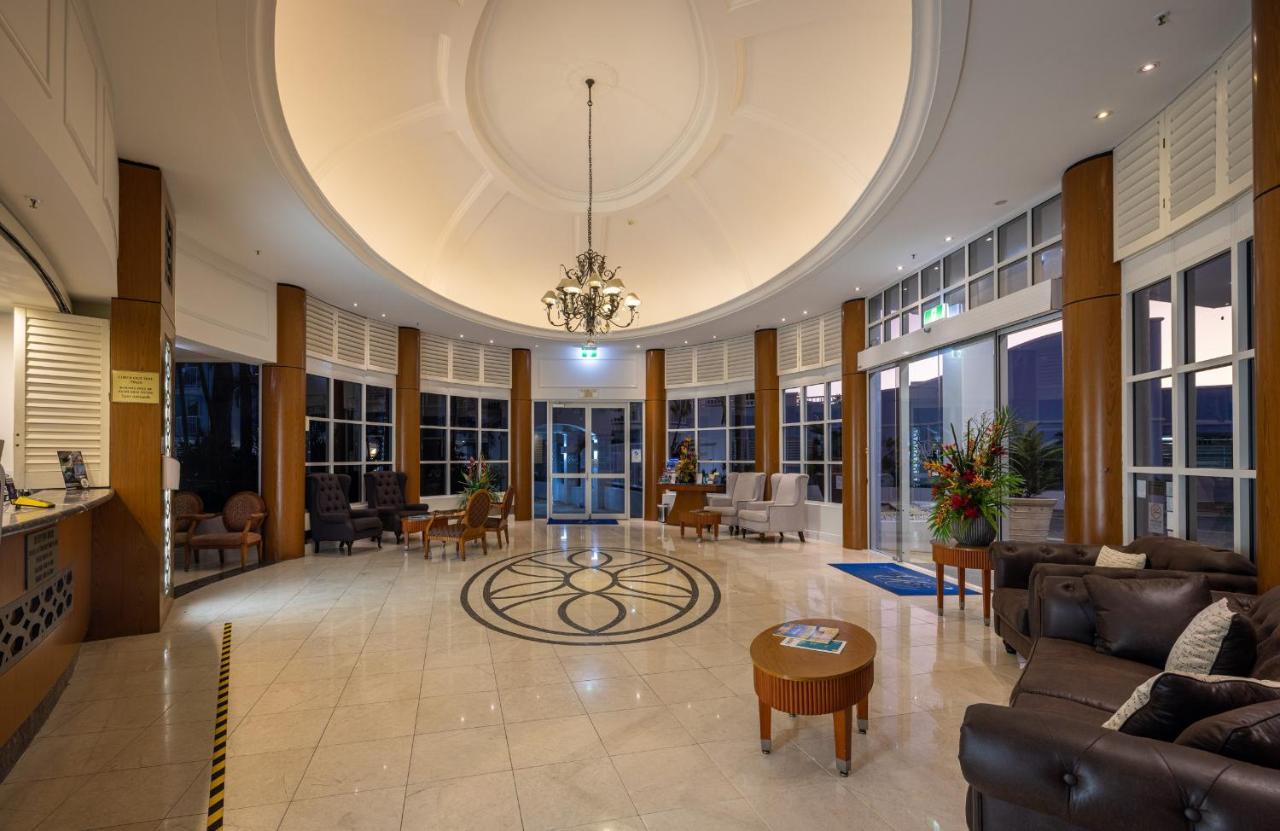 Bel Air On Broadbeach - Official Gold Coast Extérieur photo