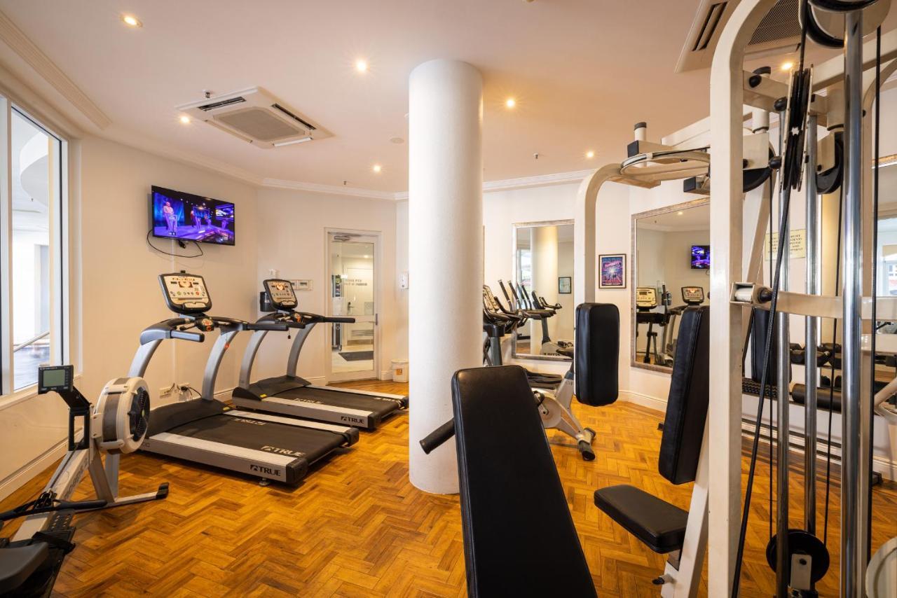 Bel Air On Broadbeach - Official Gold Coast Extérieur photo