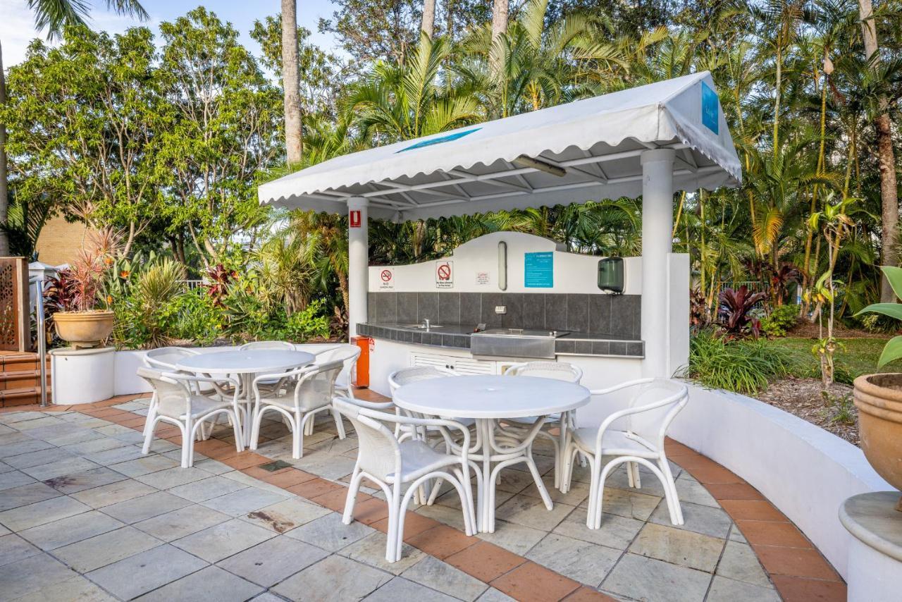 Bel Air On Broadbeach - Official Gold Coast Extérieur photo