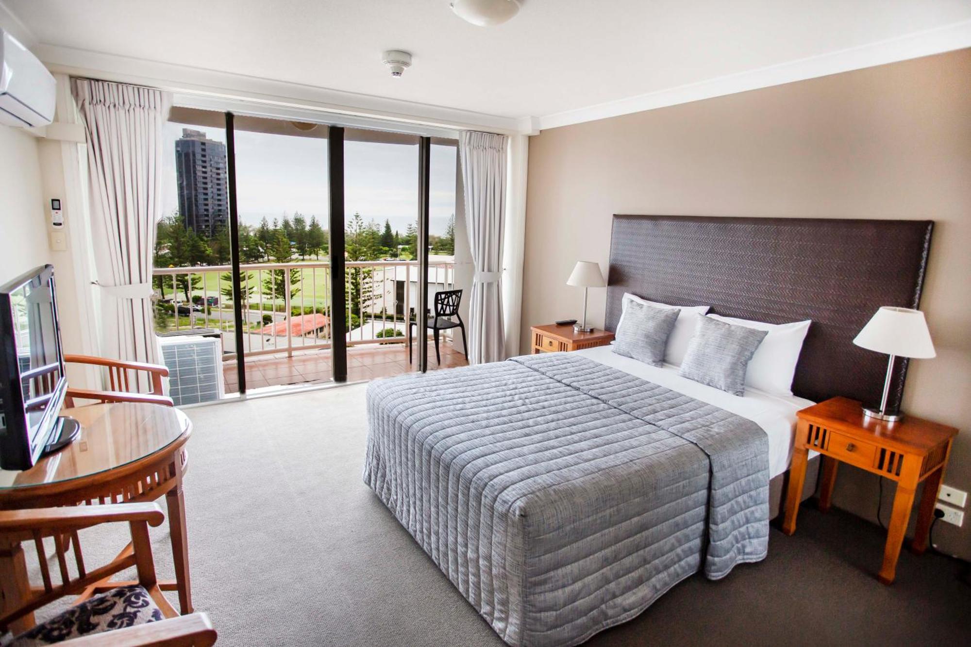 Bel Air On Broadbeach - Official Gold Coast Extérieur photo