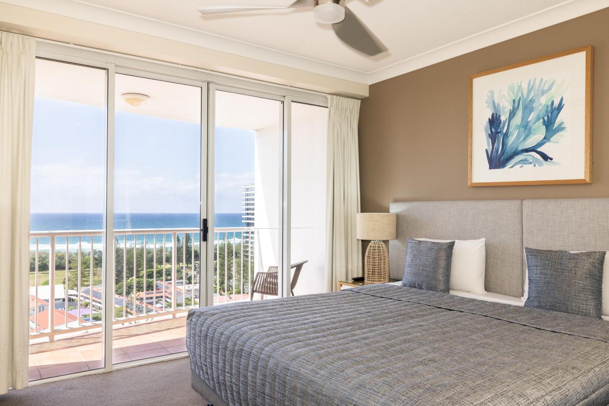 Bel Air On Broadbeach - Official Gold Coast Extérieur photo