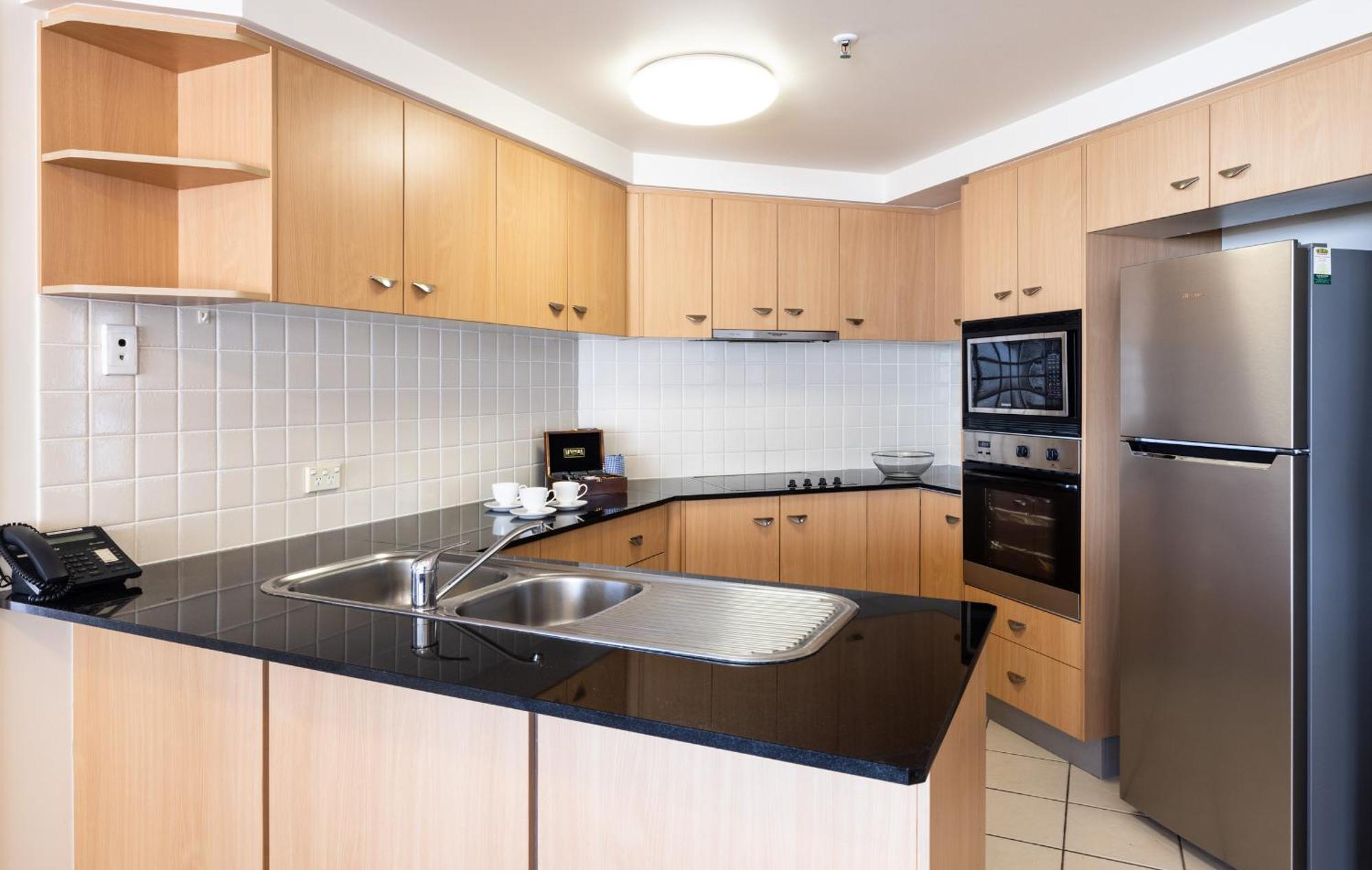 Bel Air On Broadbeach - Official Gold Coast Extérieur photo
