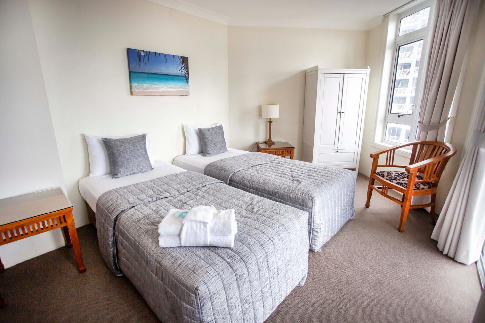 Bel Air On Broadbeach - Official Gold Coast Extérieur photo