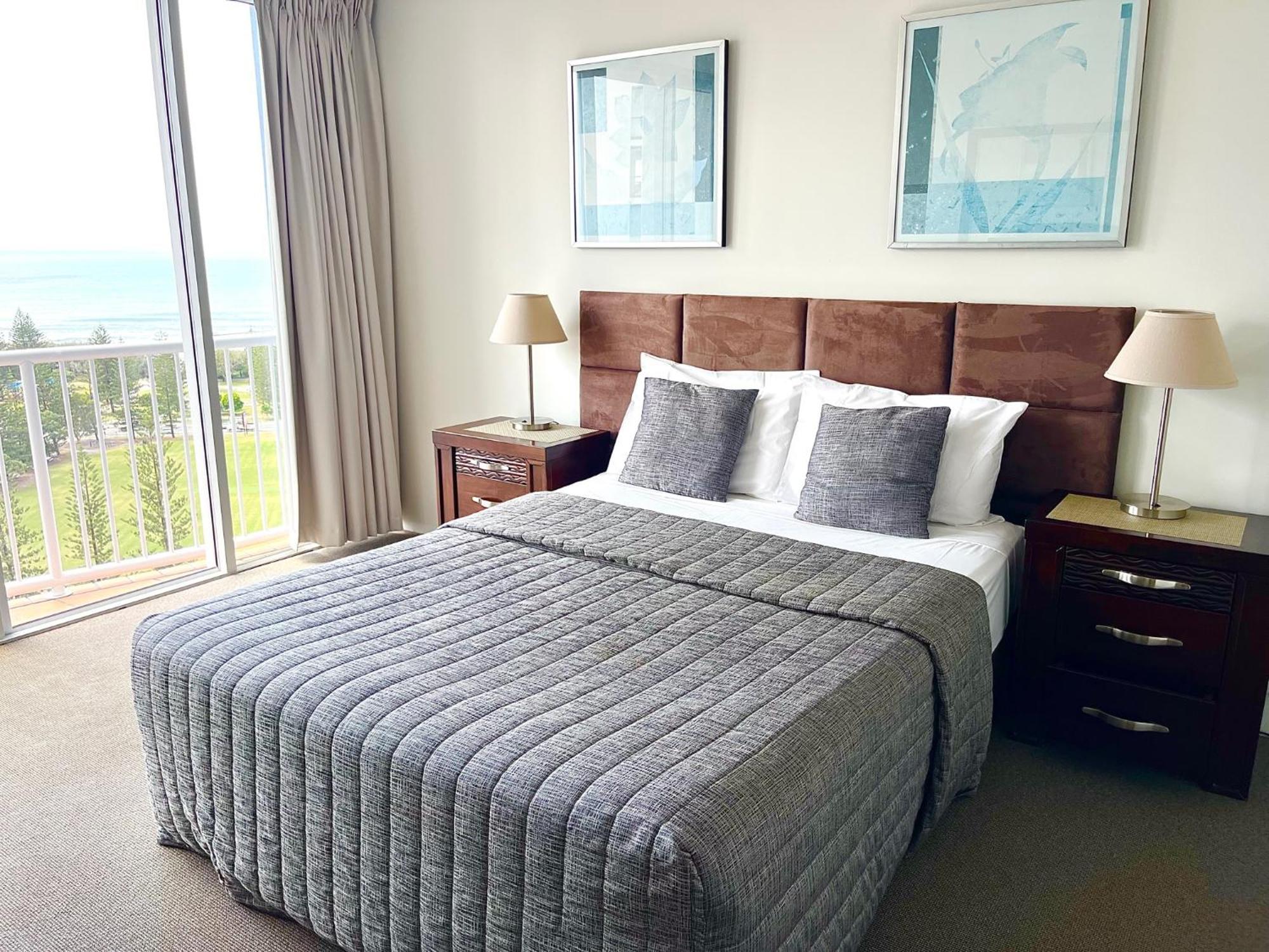 Bel Air On Broadbeach - Official Gold Coast Extérieur photo