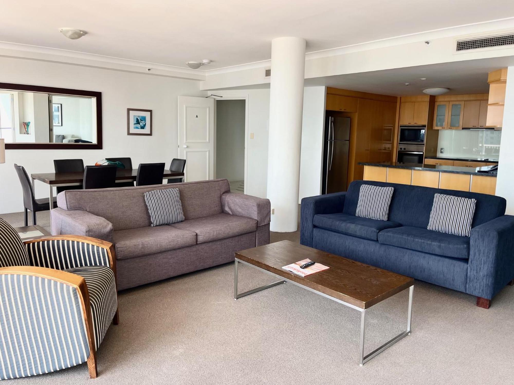 Bel Air On Broadbeach - Official Gold Coast Extérieur photo