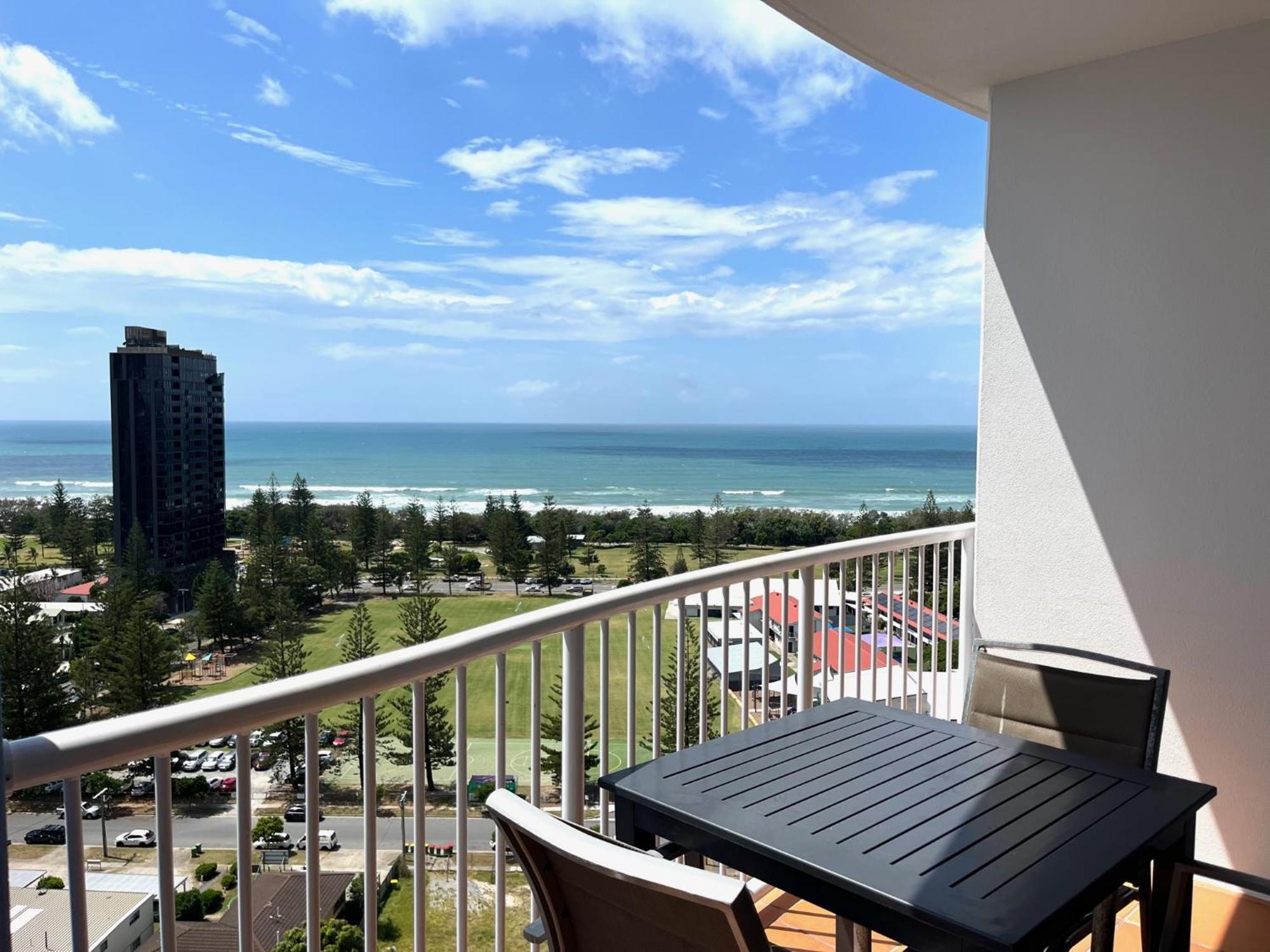 Bel Air On Broadbeach - Official Gold Coast Extérieur photo