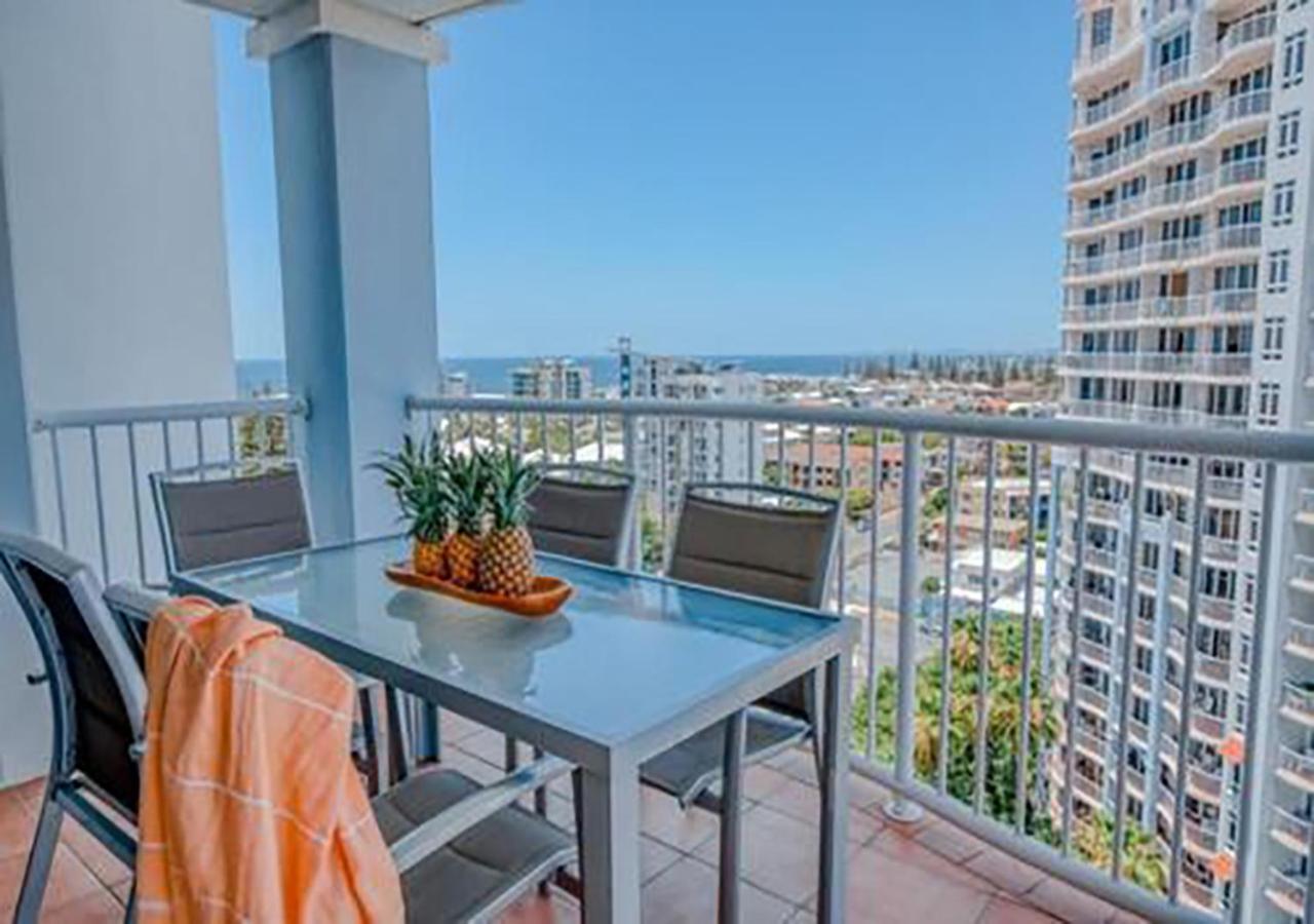 Bel Air On Broadbeach - Official Gold Coast Chambre photo