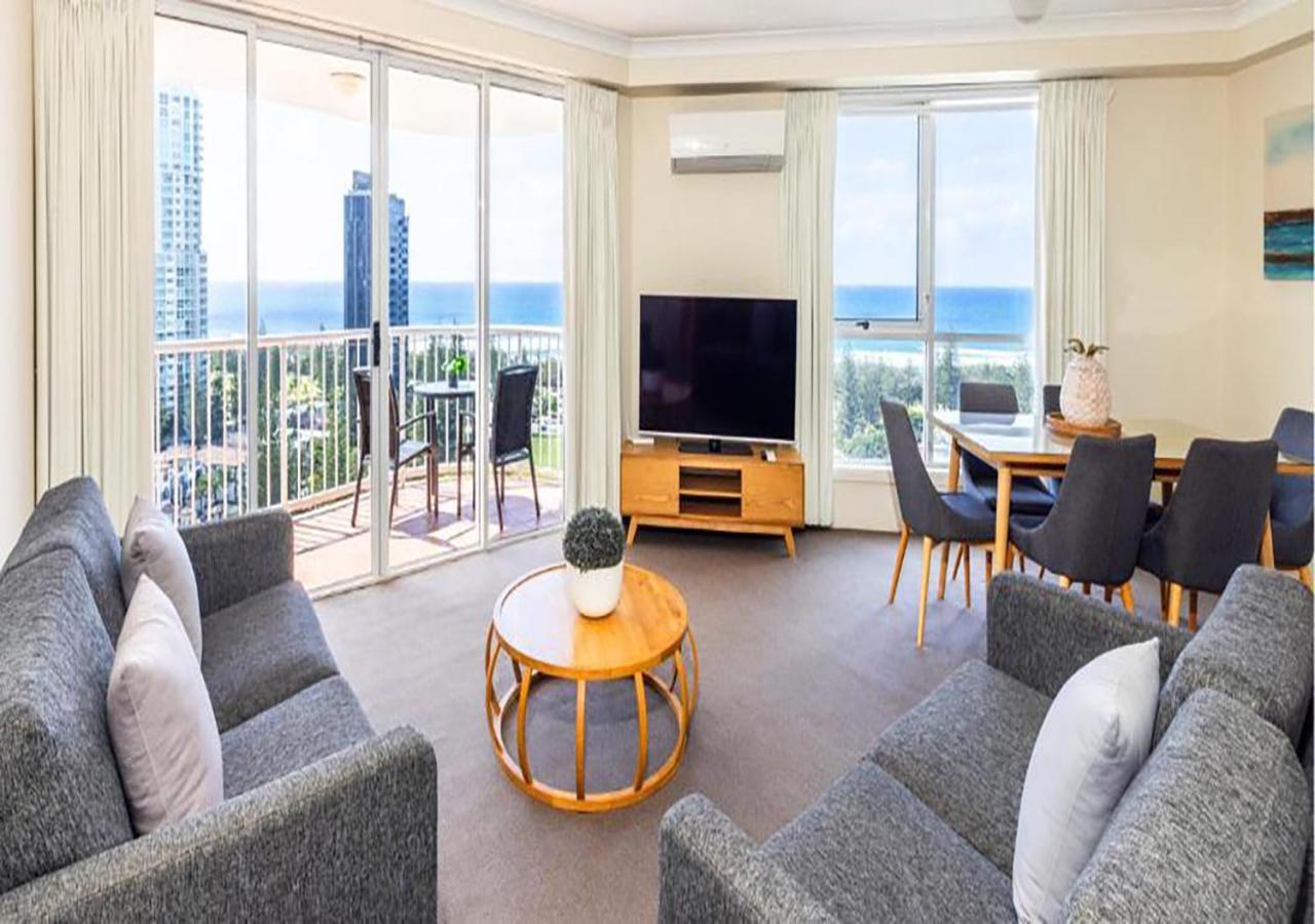 Bel Air On Broadbeach - Official Gold Coast Chambre photo