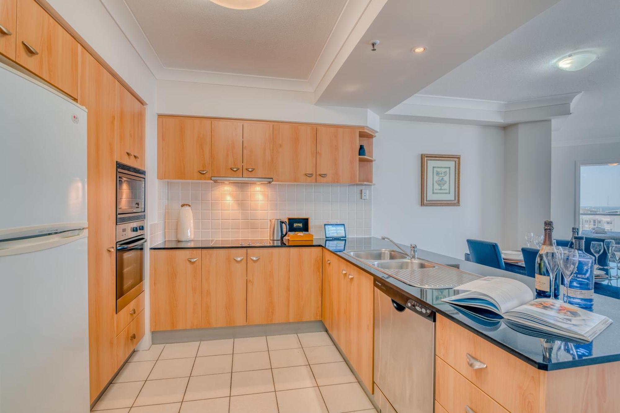 Bel Air On Broadbeach - Official Gold Coast Chambre photo