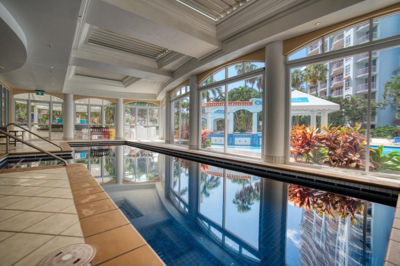 Bel Air On Broadbeach - Official Gold Coast Extérieur photo
