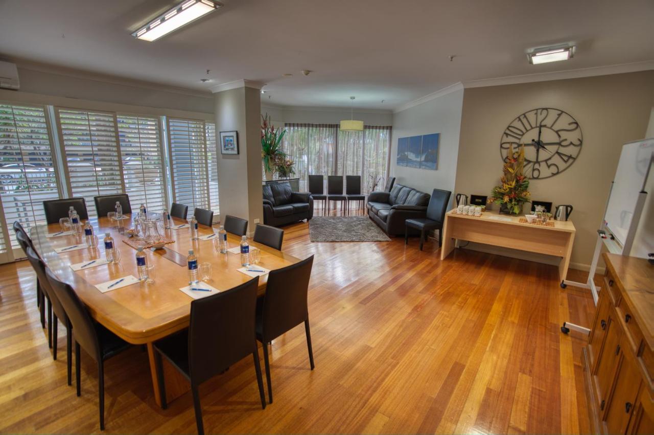 Bel Air On Broadbeach - Official Gold Coast Extérieur photo