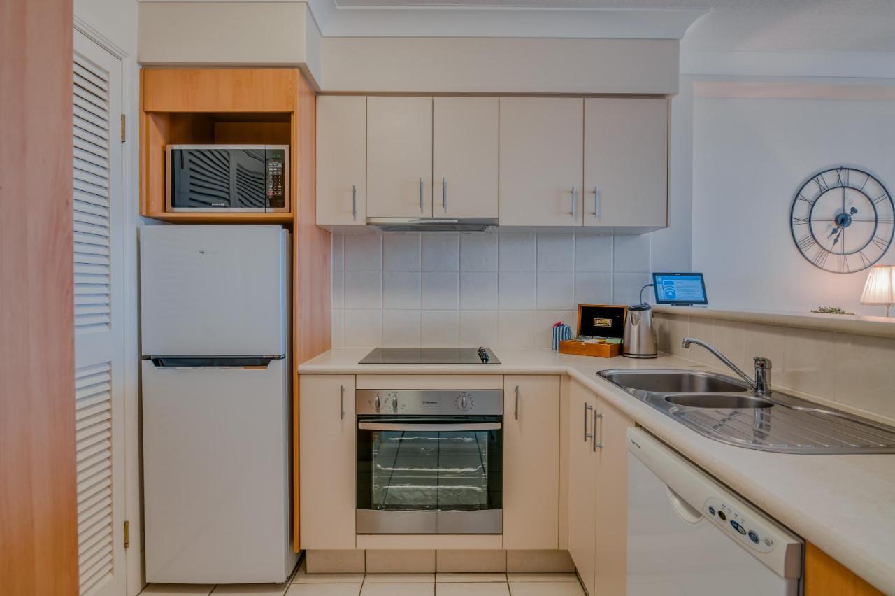 Bel Air On Broadbeach - Official Gold Coast Extérieur photo