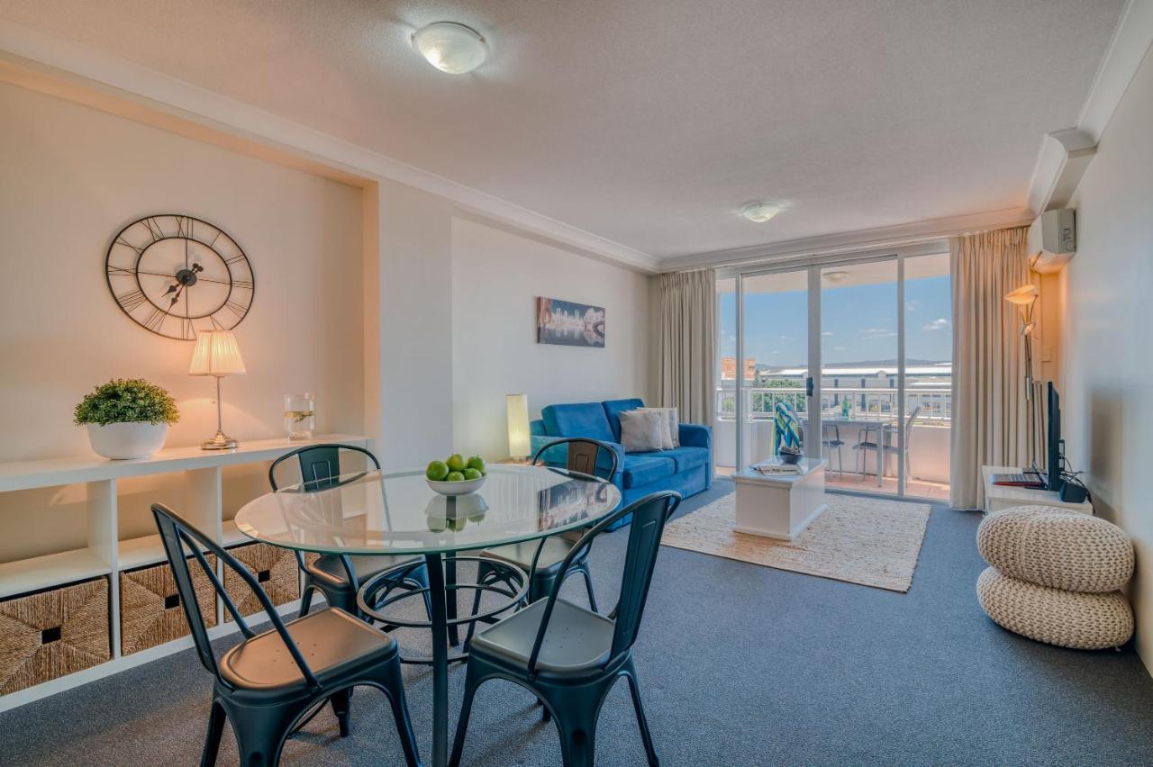 Bel Air On Broadbeach - Official Gold Coast Extérieur photo