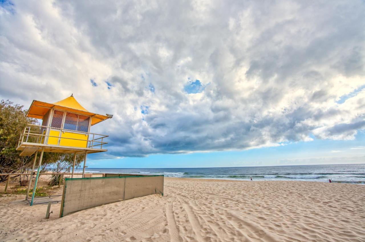 Bel Air On Broadbeach - Official Gold Coast Extérieur photo