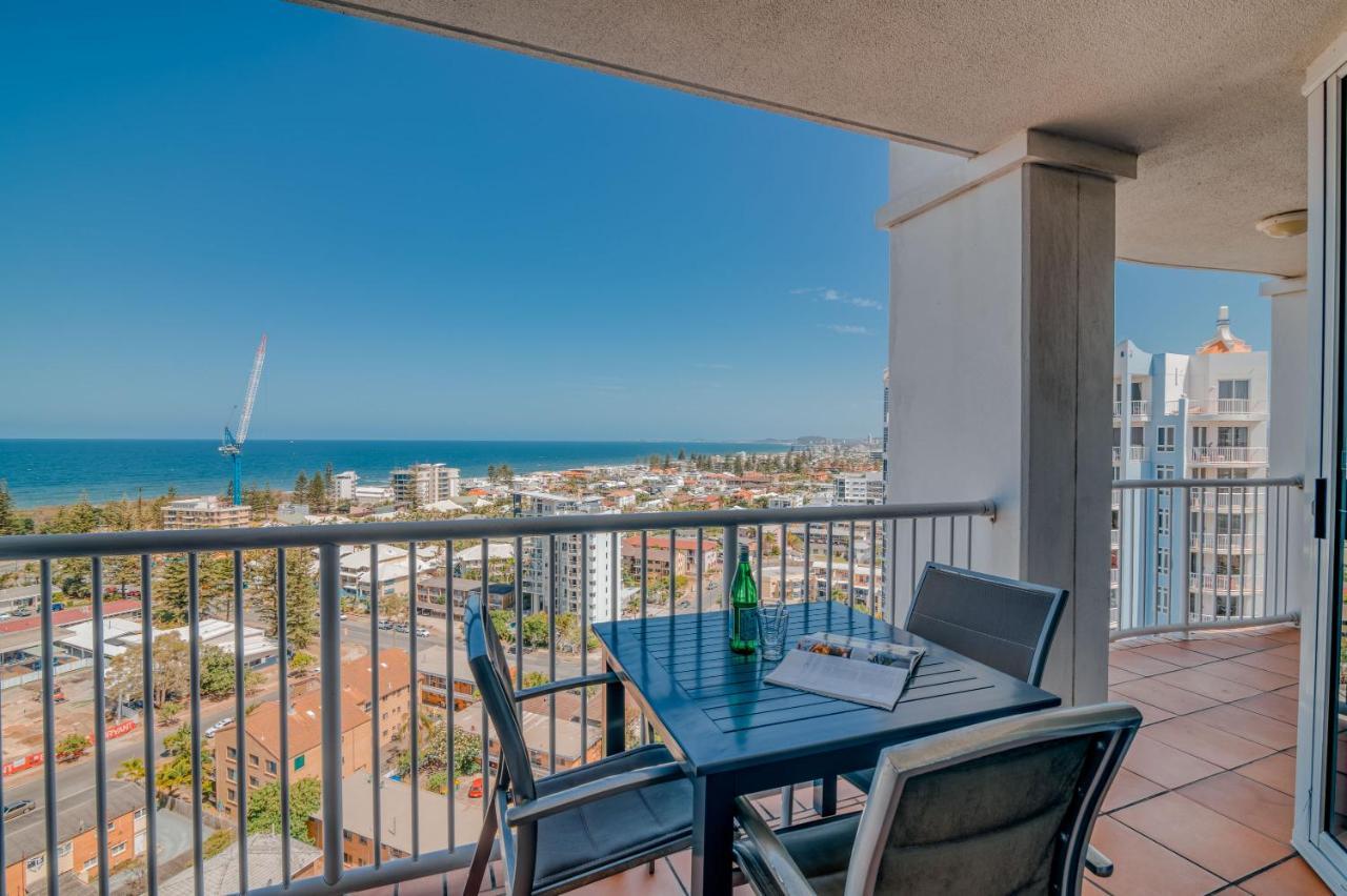 Bel Air On Broadbeach - Official Gold Coast Extérieur photo